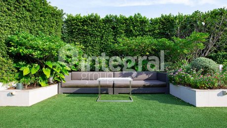 synthetic grass cost