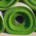 artificial grass carpet